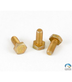 Parafuso - Superior Aircraft Parts - SL25-0.63