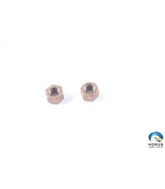 Porca - Superior Aircraft Parts - SL383B