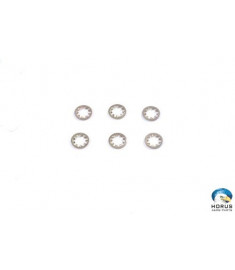Washer - Lycoming - STD-160