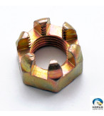 Nut - Misc. Hardware - AN310-6