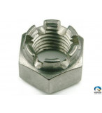 Nut - Misc. Hardware - AN310C4