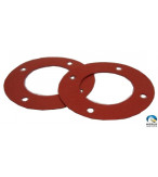 Gasket - Precision Airmotive - 2538998