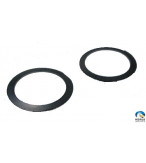 Gasket - Precision Airmotive - 2577258