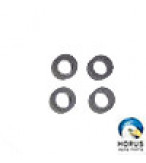 Oil Seal - Aero Accessories Inc - AB-357592