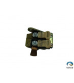 Contact - Kelly Aerospace -  ES10-382622