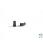 Insulator Grommet - Unison Slick - M3168