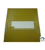 Plate - Continental - 10-40009