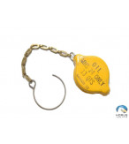Cap Assy - Continental - 640620-10