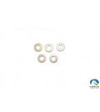 Washer 250X.03125 - Continental - 20522