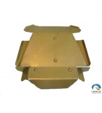 Baffle - Superior Aircraft Parts - SL72569