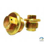 Plug Oil Screen - Superior Aircraft Parts - SL12545