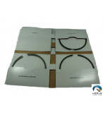 Ring Set Piston - Eci Titan - CC203