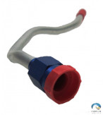 Tube Oil Drain Cylinder - Lycoming - 74808