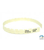 Gasket - Bell - 51-0078-1