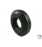 Solid Tailwheel - Desser Tires - 6-2/V2