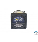 Gauge Assy Carb Air Temp - Robinson - C604-6