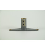 Yoke Lenght (1.350-Inch) - B223-4U