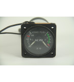 Dual Fuel Load Indicator - INSCO - 9016-3002 3