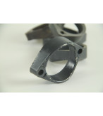 Flange, Intake Pipe - Lycoming - 74360U