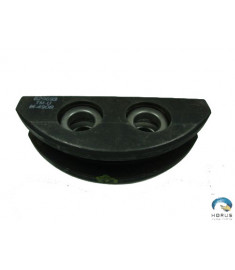 Counter Weight Assy - Continental - 639199