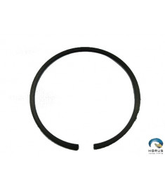 Ring Set Chrome Barrel - Continental - 653394