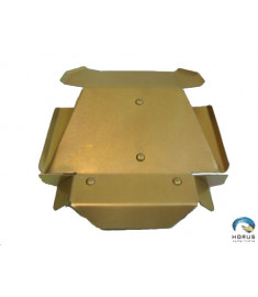 Baffle - Superior Aircraft Parts - SL72569