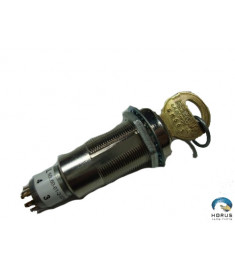 Lockswitch - Bell - 50L60-01-2-02N