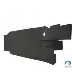 Cover Assy - Robinson - D381-1
