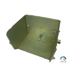 Cover Assy Battery - Robinson - D809-1