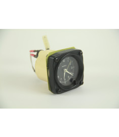 Clock Assy 14V - Mid Continent/Robinson - A072-5