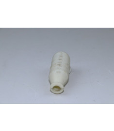 Nipple - C&M - MS25171-2SU