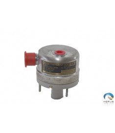 Pressure Switch - Bell - 42D208