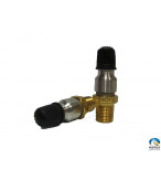 Nozzle - Precision Airmotive - 2524864-2